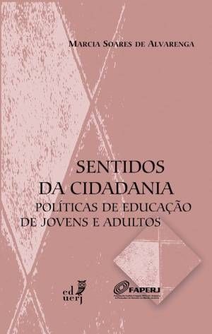 SENTIDOS DA CIDADANIA - POLITICA DE EDUCACAO DE JO