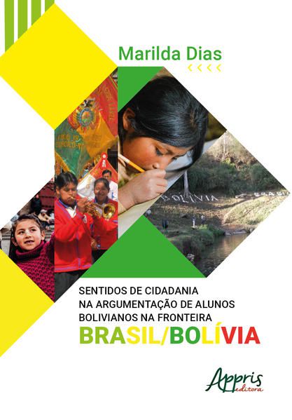 SENTIDOS DE CIDADANIA NA ARGUMENTAÇÃO DE ALUNOS BOLIVIANOS NA FRONTEIRA BRASIL/BOLÍVIA