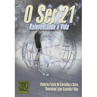 SER 21 - REINVENTANDO A VIDA