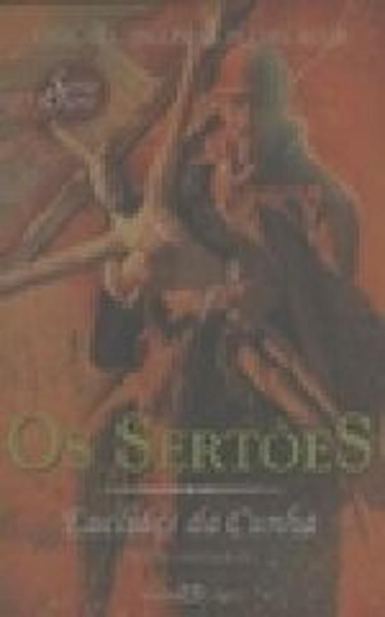OS SERTOES - SERIE OURO 5