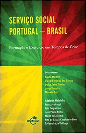 SERVIÇO SOCIAL PORTUGAL - BRASIL
