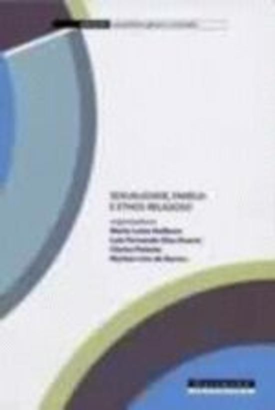 SEXUALIDADE, FAMILIA E ETHOS RELIGIOSO