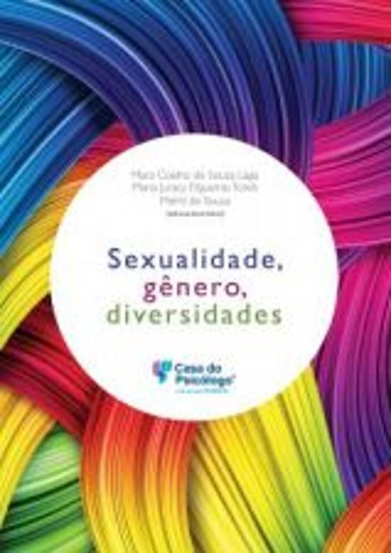 SEXUALIDADE, GENERO, DIVERSIDADES