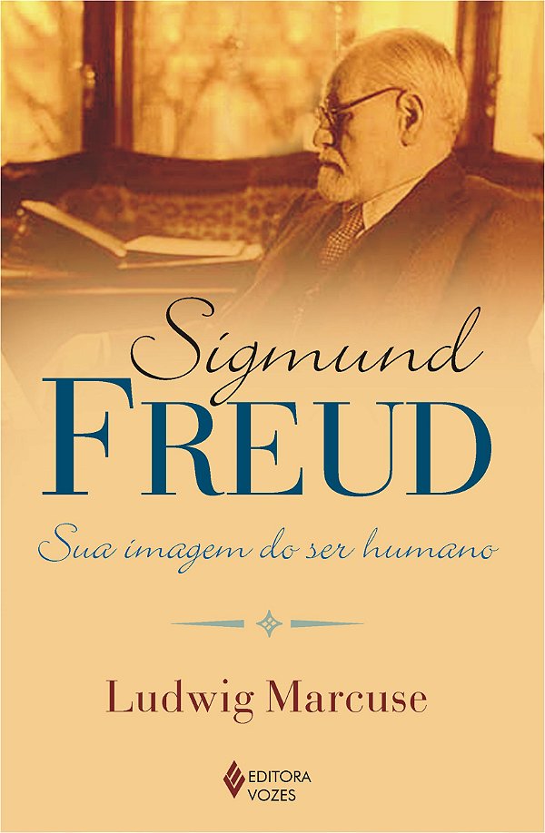 SIGMUND FREUD