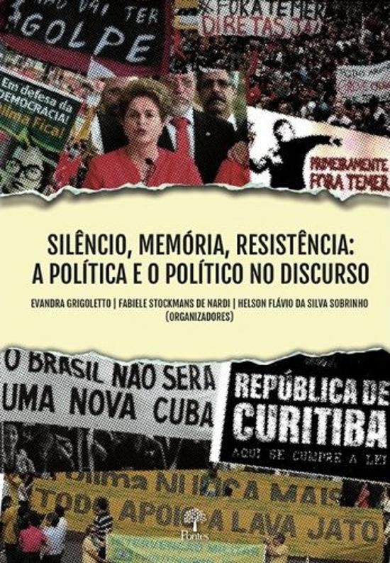 SILENCIO, MEMORIA, RESISTENCIA