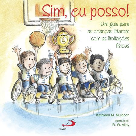 SIM, EU POSSO!