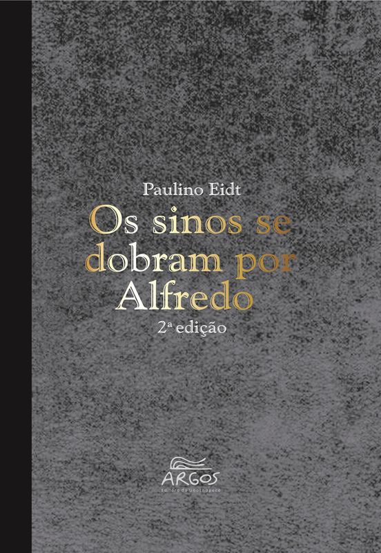 SINOS SE DROBRAM POR ALFREDO, OS