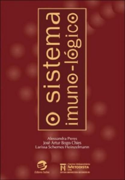 O SISTEMA IMUNO-LÓGICO