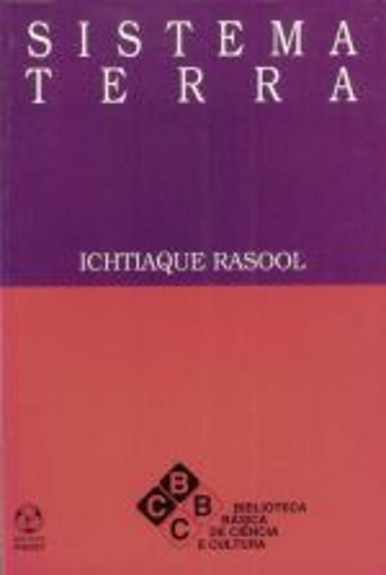 SISTEMA TERRA