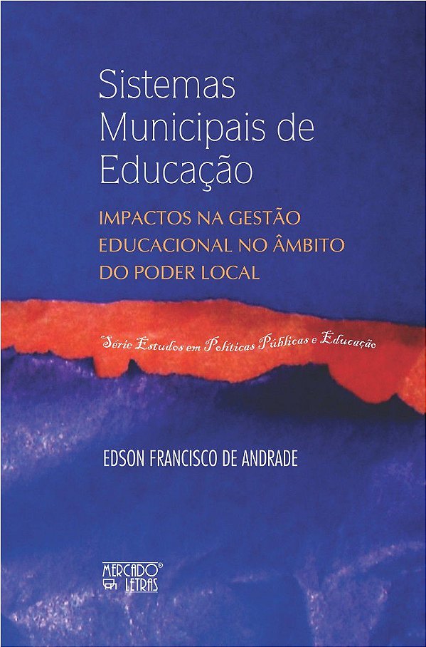 SISTEMAS MUNICIPAIS DE EDUCAÇÃO