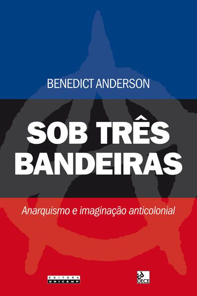SOB TRÊS BANDEIRAS