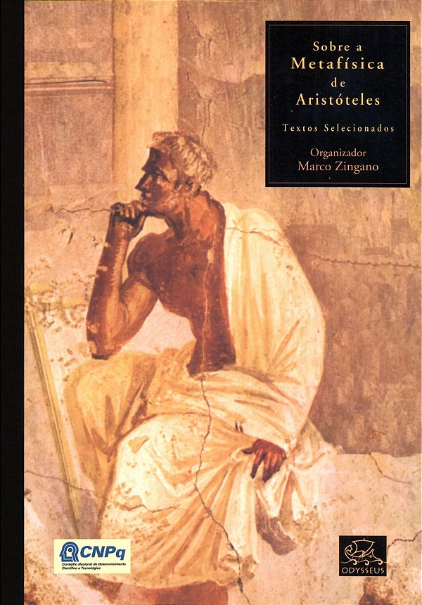 SOBRE A METAFÍSICA DE ARISTÓTELES