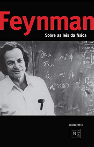 SOBRE AS LEIS DA FÍSICA
