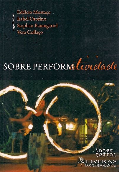 SOBRE PERFORMATIVIDADE