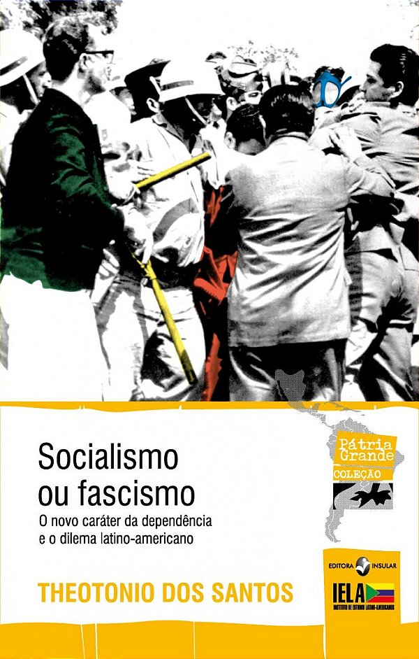 SOCIALISMO OU FASCISMO