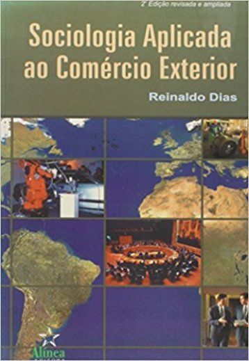 SOCIOLOGIA APLICADA AO COMERCIO EXTERIOR