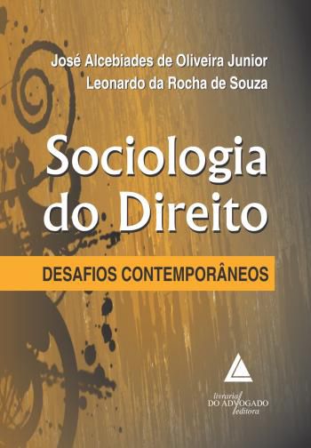 SOCIOLOGIA DO DIREITO
