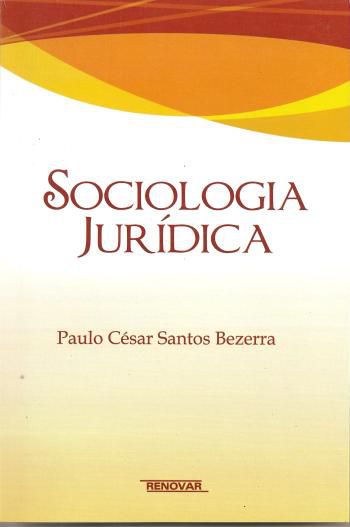 SOCIOLOGIA JURIDICA