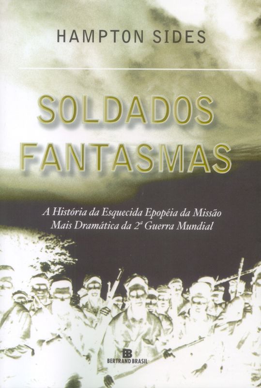 SOLDADOS FANTASMAS