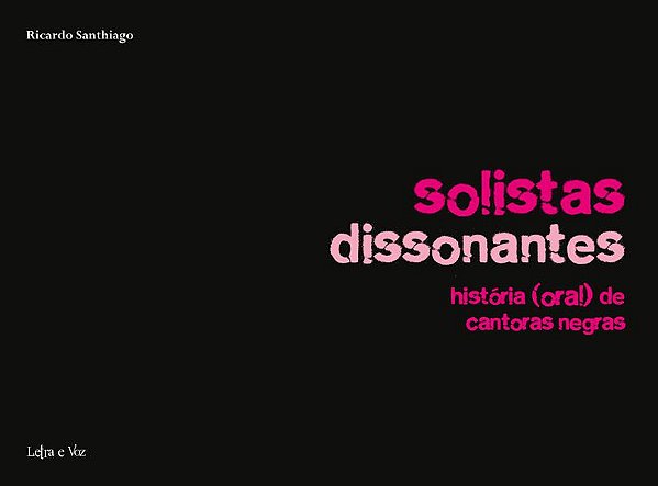 SOLISTAS DISSONANTES