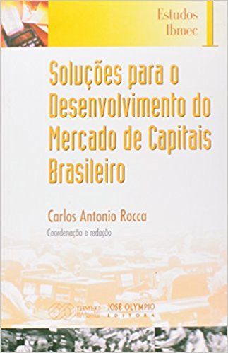 SOLUCOES PARA O DESENVOLVIMENTO DO MERCADO DE CAPI