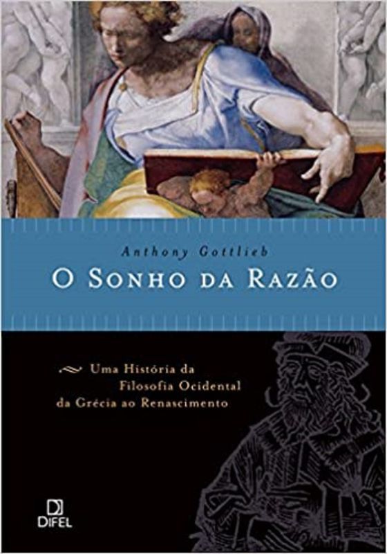 SONHO DA RAZAO, O