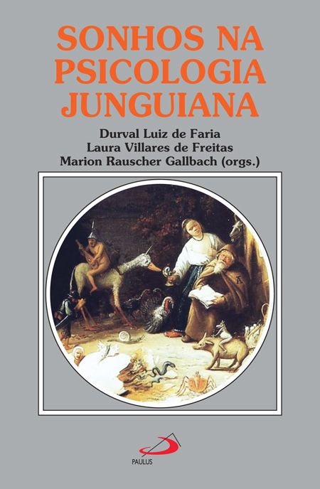 SONHOS NA PSICOLOGIA JUNGUIANA