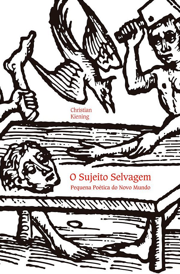 O SUJEITO SELVAGEM - VOL. 1