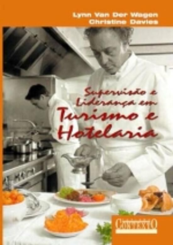 SUPERVISAO E LIDERANCA EM TURISMO E HOTELARIA