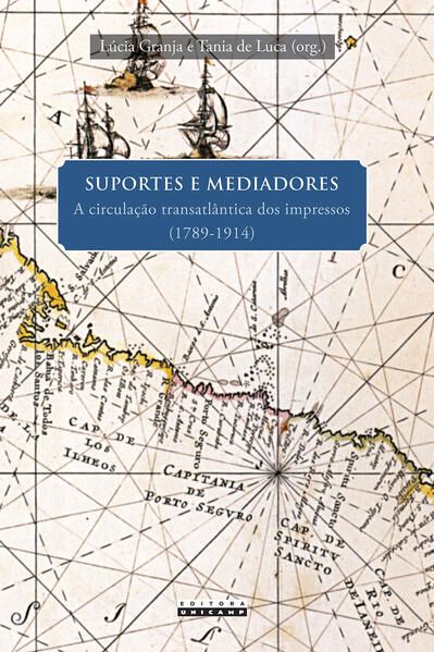 SUPORTES E MEDIADORES
