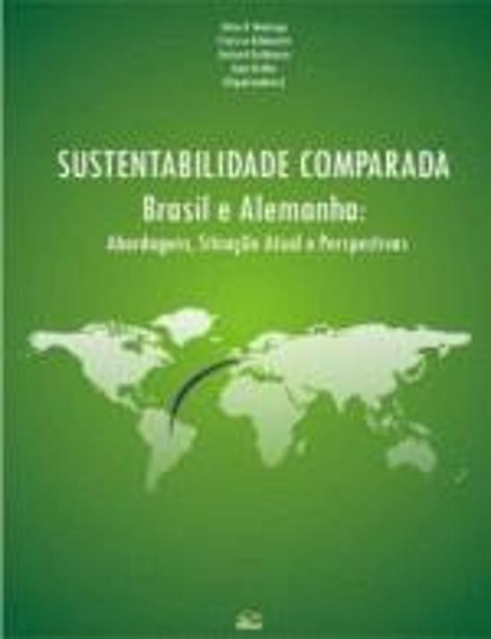 SUSTENTABILIDADE COMPARADA BRASIL E ALEMANHA - ABO