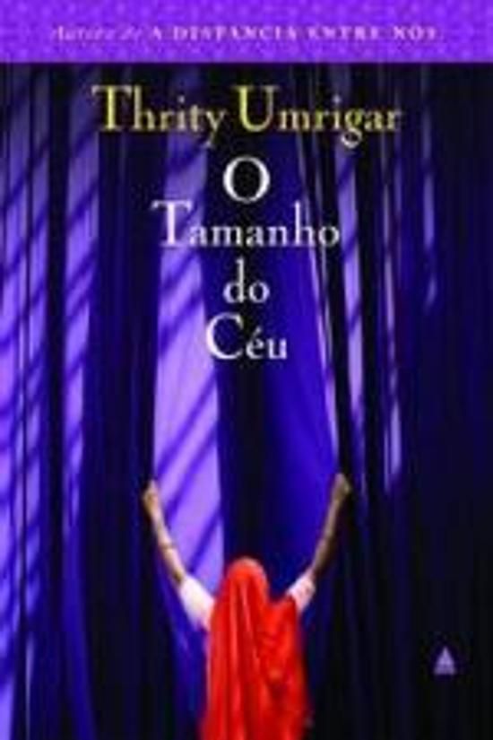 TAMANHO DO CEU, O