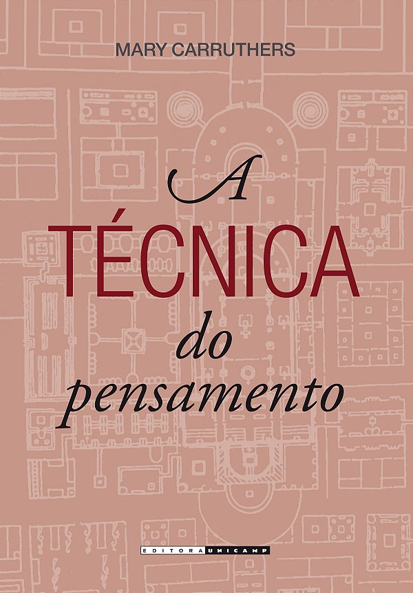A TÉCNICA DO PENSAMENTO