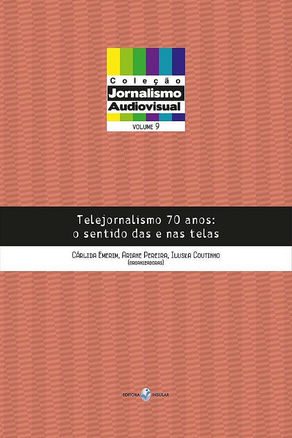 TELEJORNALISMO 70 ANOS