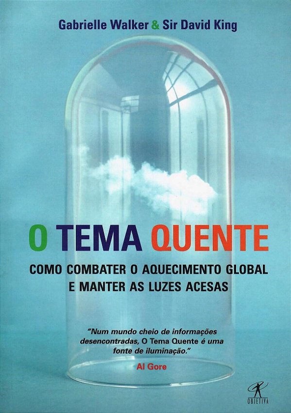 O TEMA QUENTE