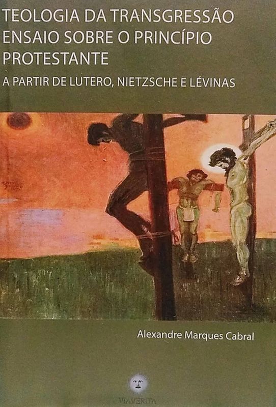 TEOLOGIA DA TRANSGRESSAO