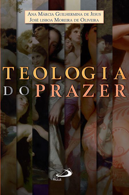 TEOLOGIA DO PRAZER