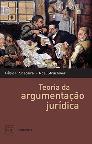 TEORIA DA ARGUMENTAÇÃO JURÍDICA