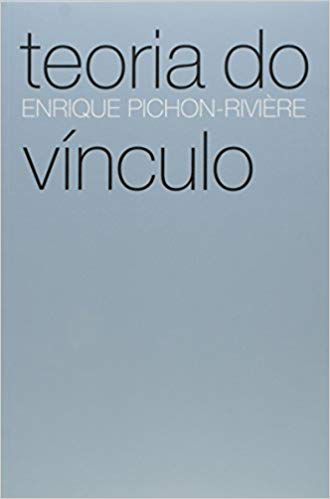 TEORIA DO VÍNCULO