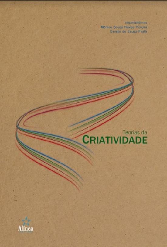 TEORIAS DA CRIATIVIDADE