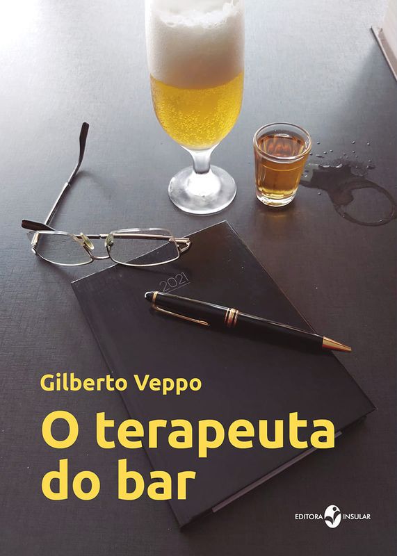 TERAPEUTA DO BAR, O