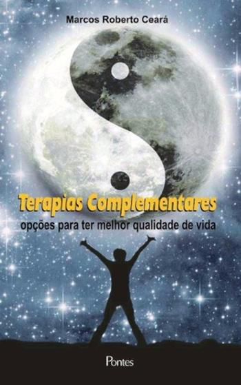 TERAPIAS COMPLEMENTARES