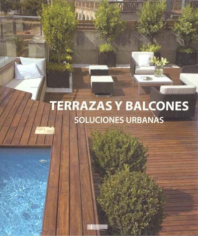 TERRAZAS Y BALCONES