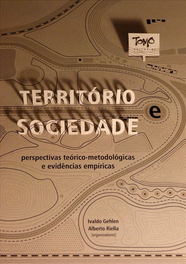 TERRITÓRIO E SOCIEDADE