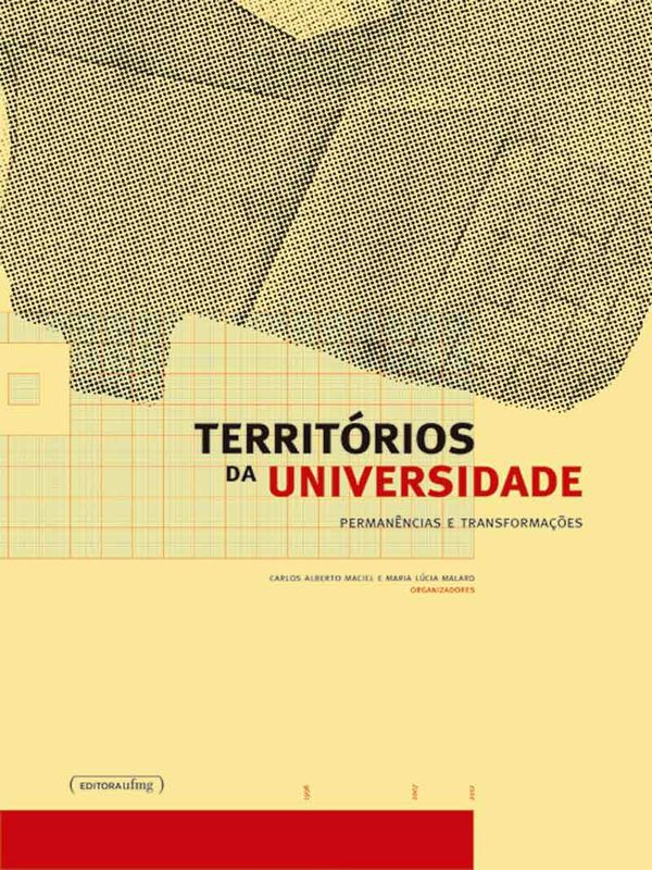 TERRITORIOS DA UNIVERSIDADE - PERMANENCIAS E TRANS
