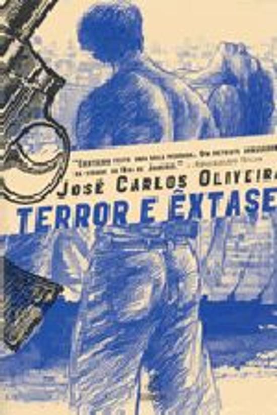 TERROR E EXTASE