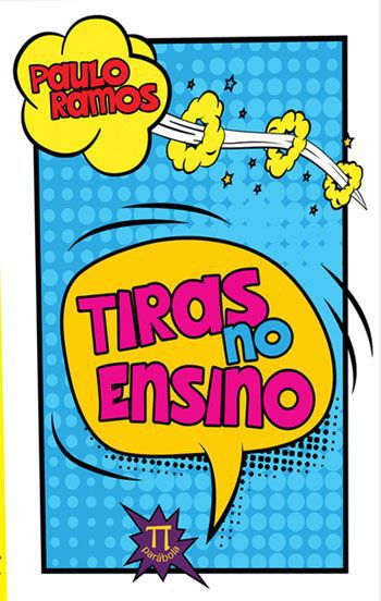 TIRAS NO ENSINO