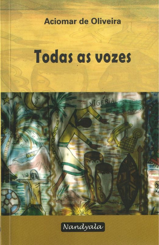 TODAS AS VOZES