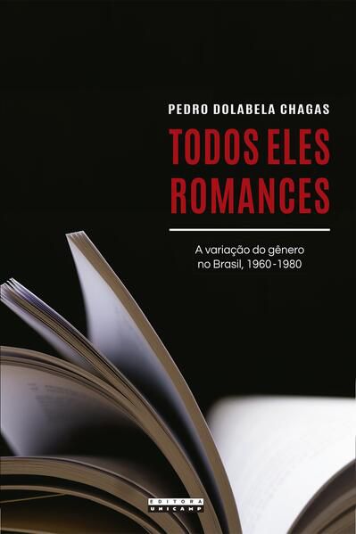 TODOS ELES ROMANCES