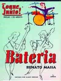 TOQUE JUNTO - BATERIA